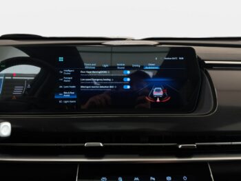 Baic Beijing 7