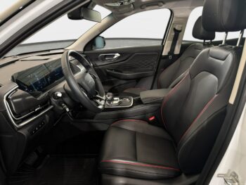 Baic Beijing 7