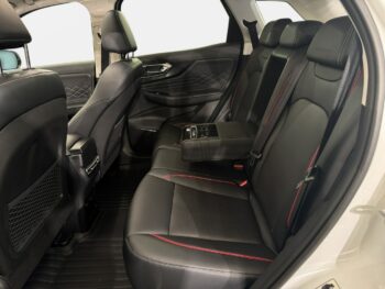 Baic Beijing 7