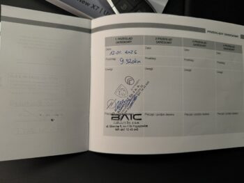 Baic Beijing 7