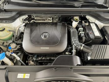 Baic Beijing 7