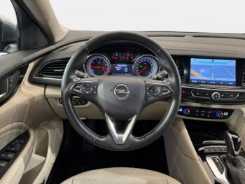 Opel Insignia Sports Tourer