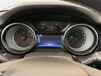 Opel Insignia Sports Tourer