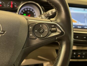 Opel Insignia Sports Tourer