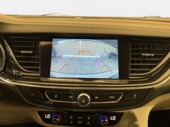 Opel Insignia Sports Tourer