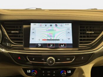 Opel Insignia Sports Tourer