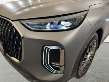 Chery Tiggo 9