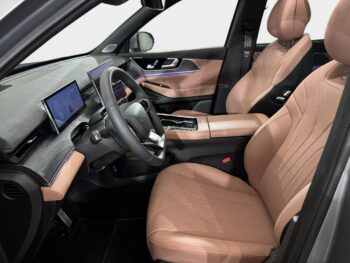 Chery Tiggo 9