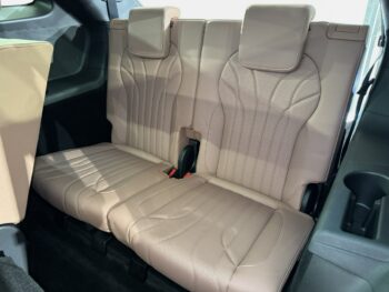 Chery Tiggo 9