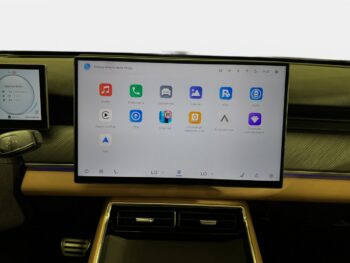 Chery Tiggo 9
