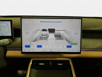 Chery Tiggo 9
