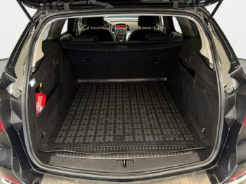 Opel Astra Sports Tourer