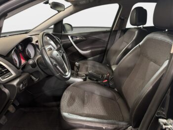 Opel Astra Sports Tourer