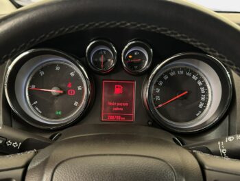 Opel Astra Sports Tourer