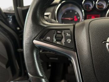 Opel Astra Sports Tourer