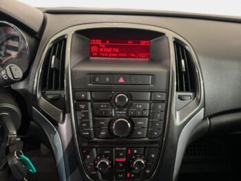 Opel Astra Sports Tourer