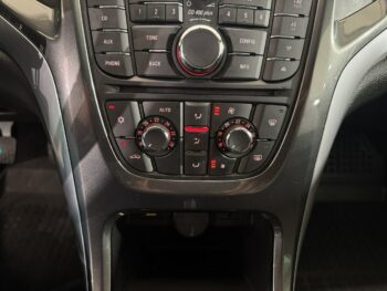 Opel Astra Sports Tourer