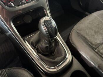 Opel Astra Sports Tourer