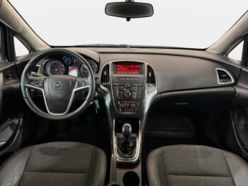 Opel Astra Sports Tourer