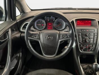 Opel Astra Sports Tourer