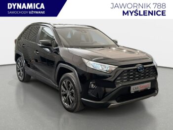 Toyota RAV-4