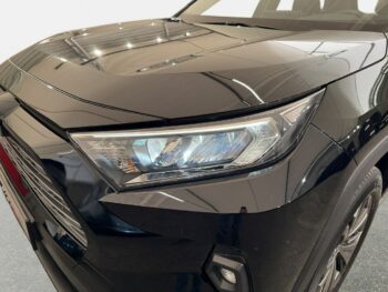 Toyota RAV-4