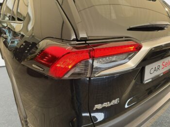Toyota RAV-4