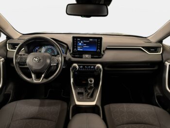 Toyota RAV-4