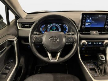 Toyota RAV-4