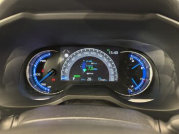 Toyota RAV-4
