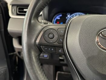 Toyota RAV-4