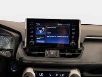 Toyota RAV-4