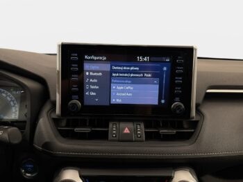 Toyota RAV-4