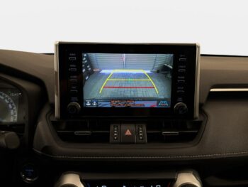 Toyota RAV-4