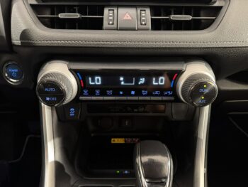 Toyota RAV-4