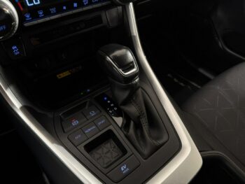 Toyota RAV-4