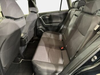 Toyota RAV-4