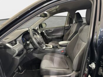 Toyota RAV-4