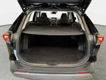 Toyota RAV-4