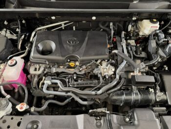 Toyota RAV-4