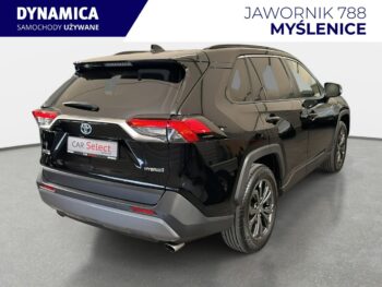 Toyota RAV-4