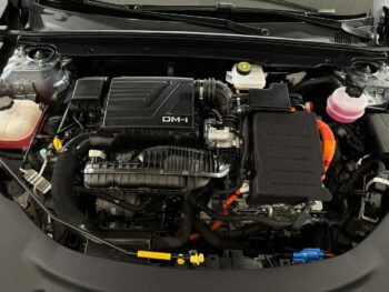BYD Seal 5