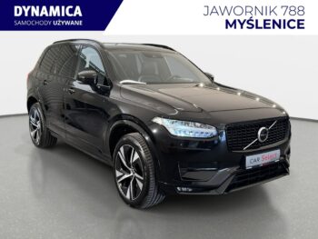 Volvo XC 90