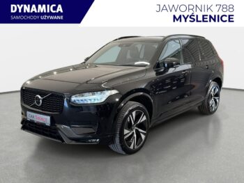 Volvo XC 90