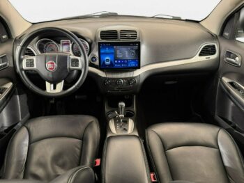 Fiat Freemont