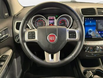 Fiat Freemont