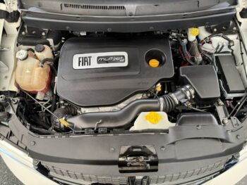 Fiat Freemont