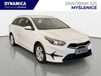 Kia Cee’d