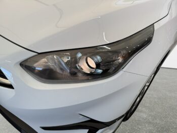 Kia Cee’d