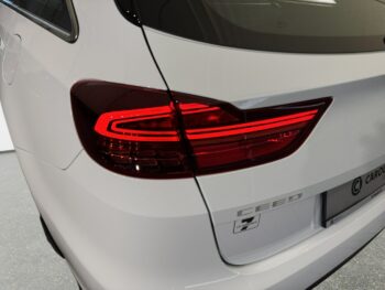 Kia Cee’d
